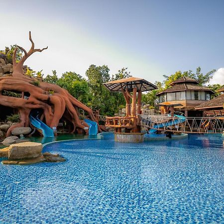 Tamnanpar Resort Ban Phe Bagian luar foto