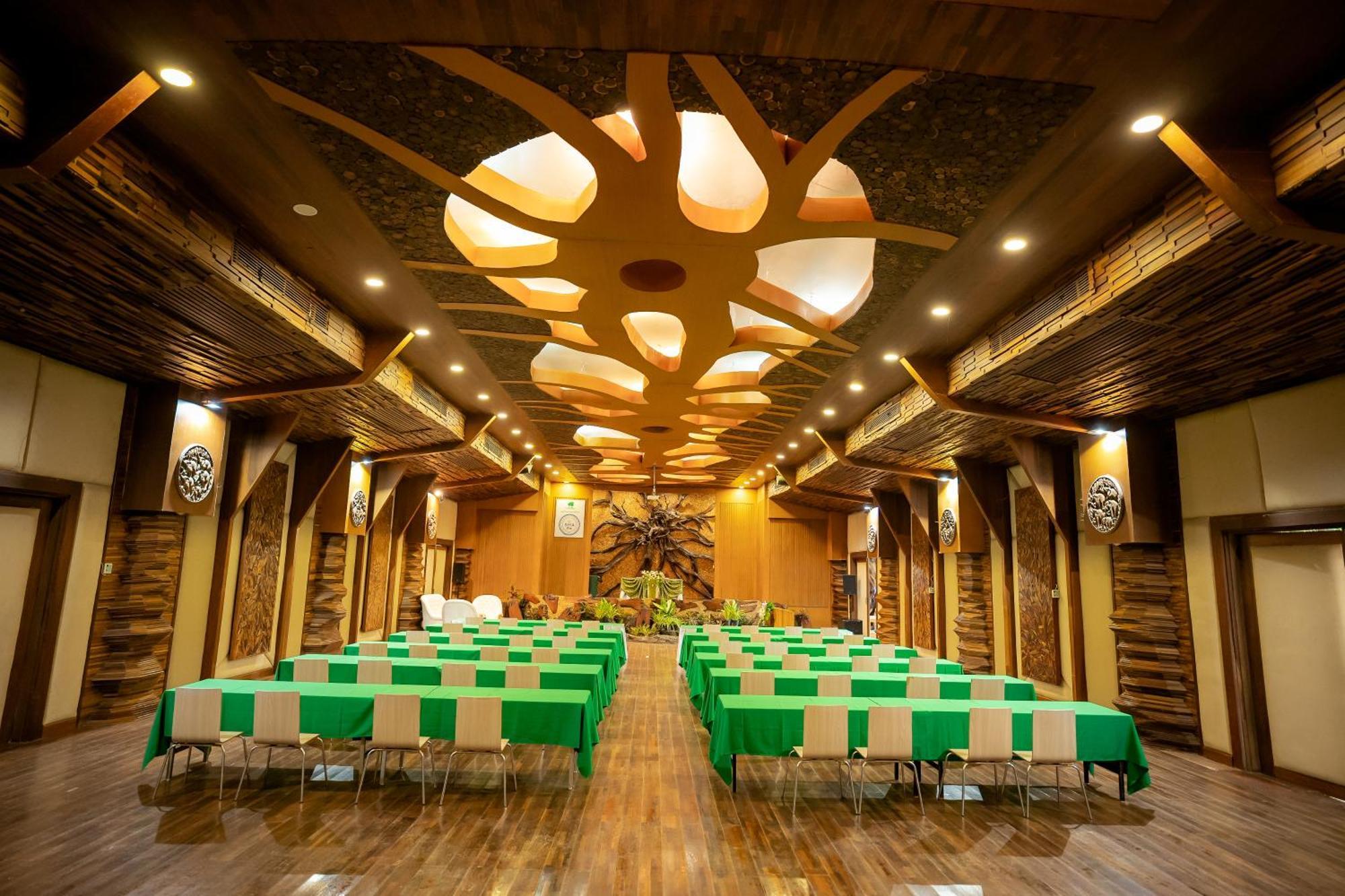 Tamnanpar Resort Ban Phe Bagian luar foto